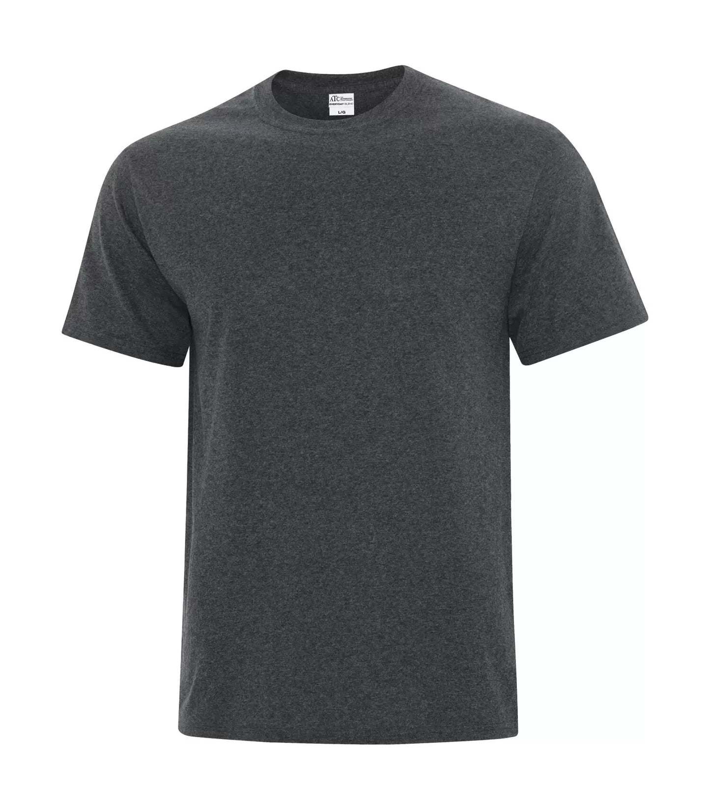 Customized ATC™ Everyday Cotton Blend Tee 5050