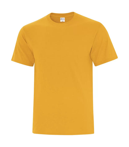 Customized ATC™ Everyday Cotton Blend Tee 5050