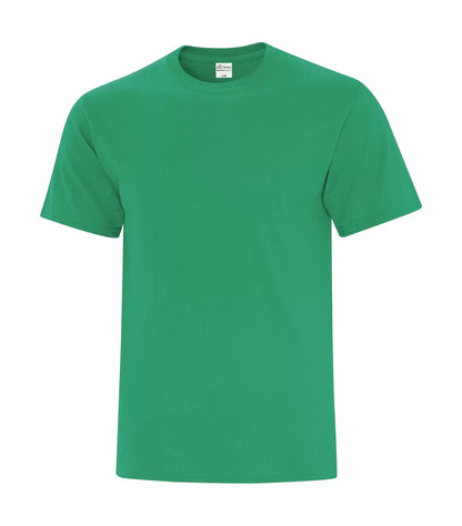 Customized ATC™ Everyday Cotton Blend Tee 5050