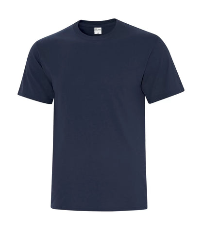 Customized ATC™ Everyday Cotton Blend Tee 5050