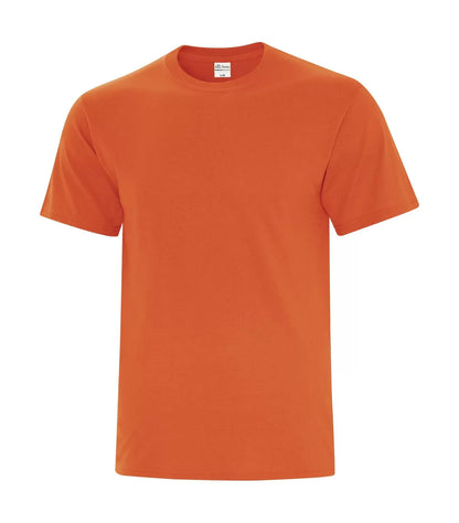 Customized ATC™ Everyday Cotton Blend Tee 5050