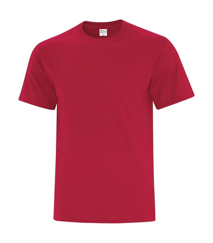 Customized ATC™ Everyday Cotton Blend Tee 5050