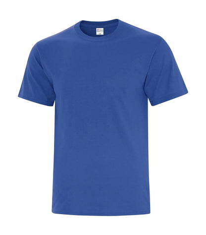 Customized ATC™ Everyday Cotton Blend Tee 5050