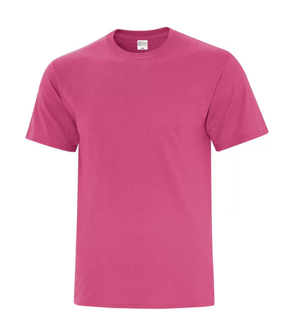 Customized ATC™ Everyday Cotton Blend Tee 5050