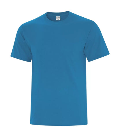 Customized ATC™ Everyday Cotton Blend Tee 5050