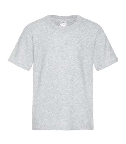 Customized Youth ATC™ Everyday Cotton Blend Tee 5050Y
