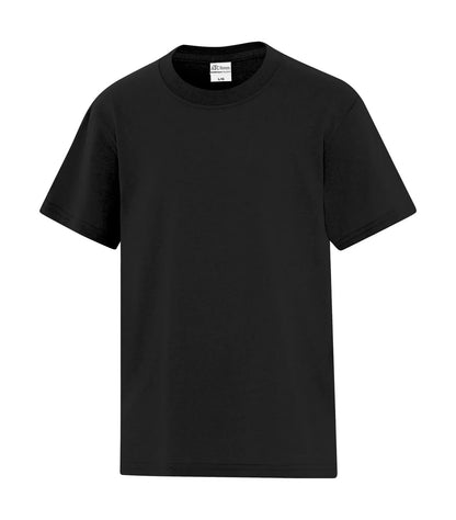 Customized Youth ATC™ Everyday Cotton Blend Tee 5050Y