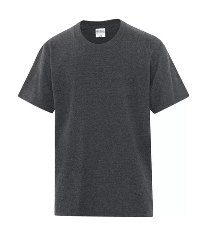 Customized Youth ATC™ Everyday Cotton Blend Tee 5050Y