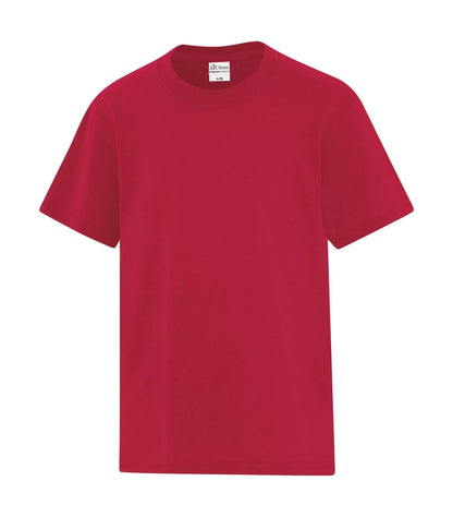 Customized Youth ATC™ Everyday Cotton Blend Tee 5050Y