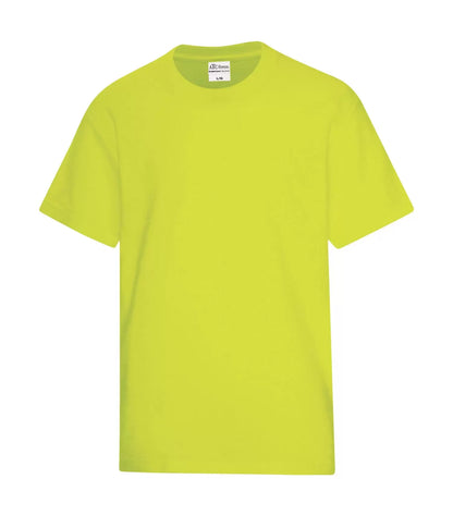 Customized Youth ATC™ Everyday Cotton Blend Tee 5050Y