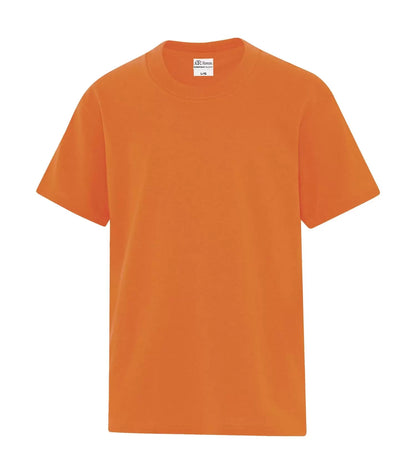 Customized Youth ATC™ Everyday Cotton Blend Tee 5050Y