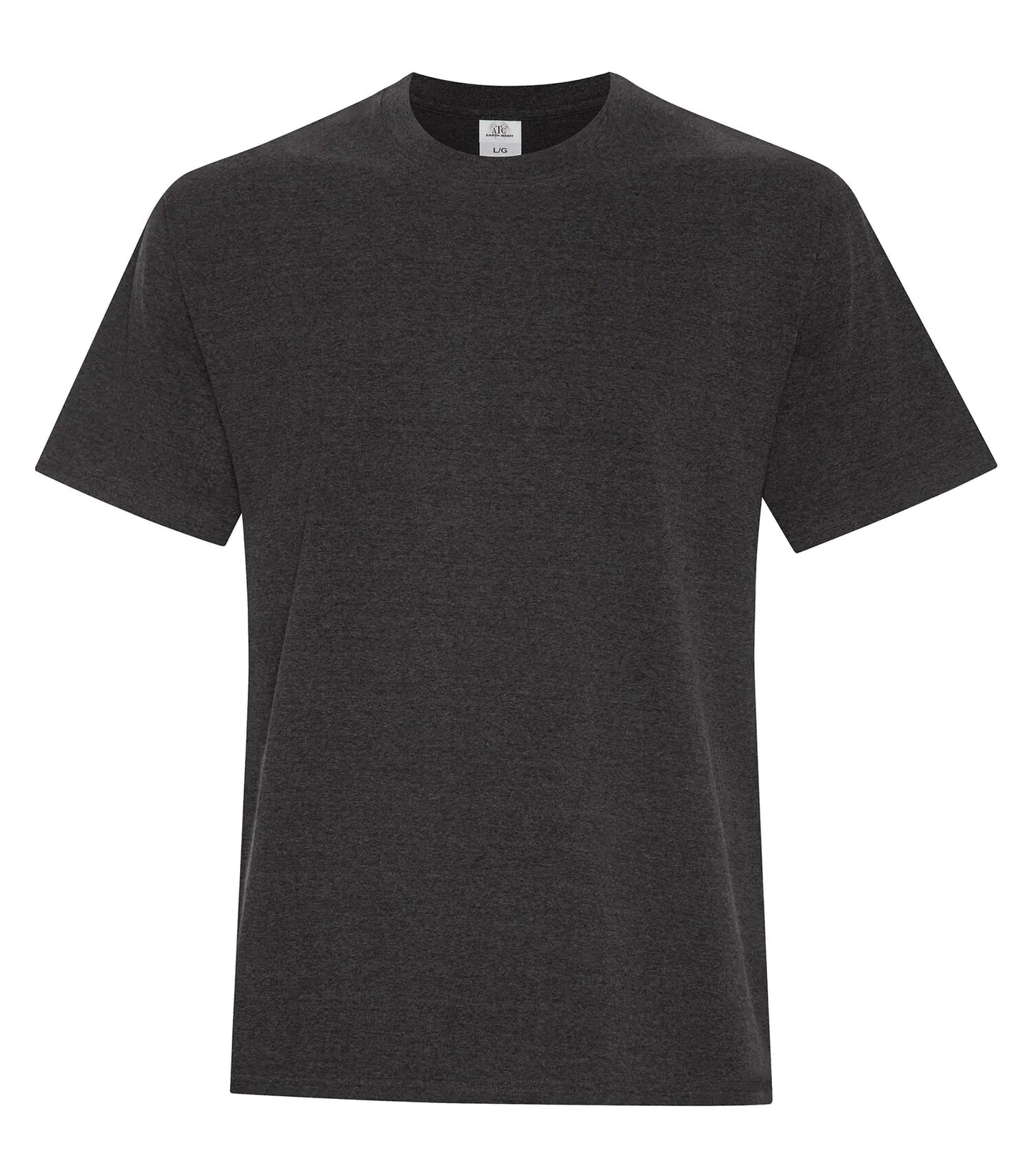 Customized ATC™ Earth Wash™ Tee 6040