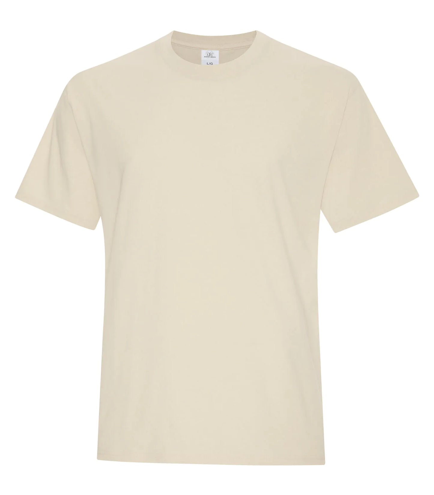 Customized ATC™ Earth Wash™ Tee 6040