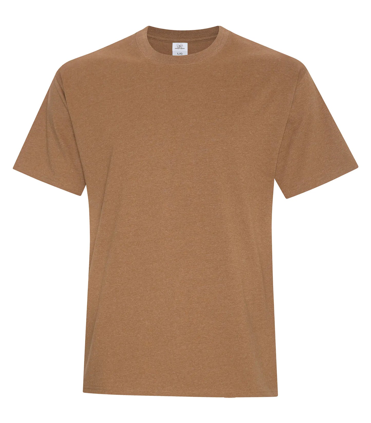 Customized ATC™ Earth Wash™ Tee 6040