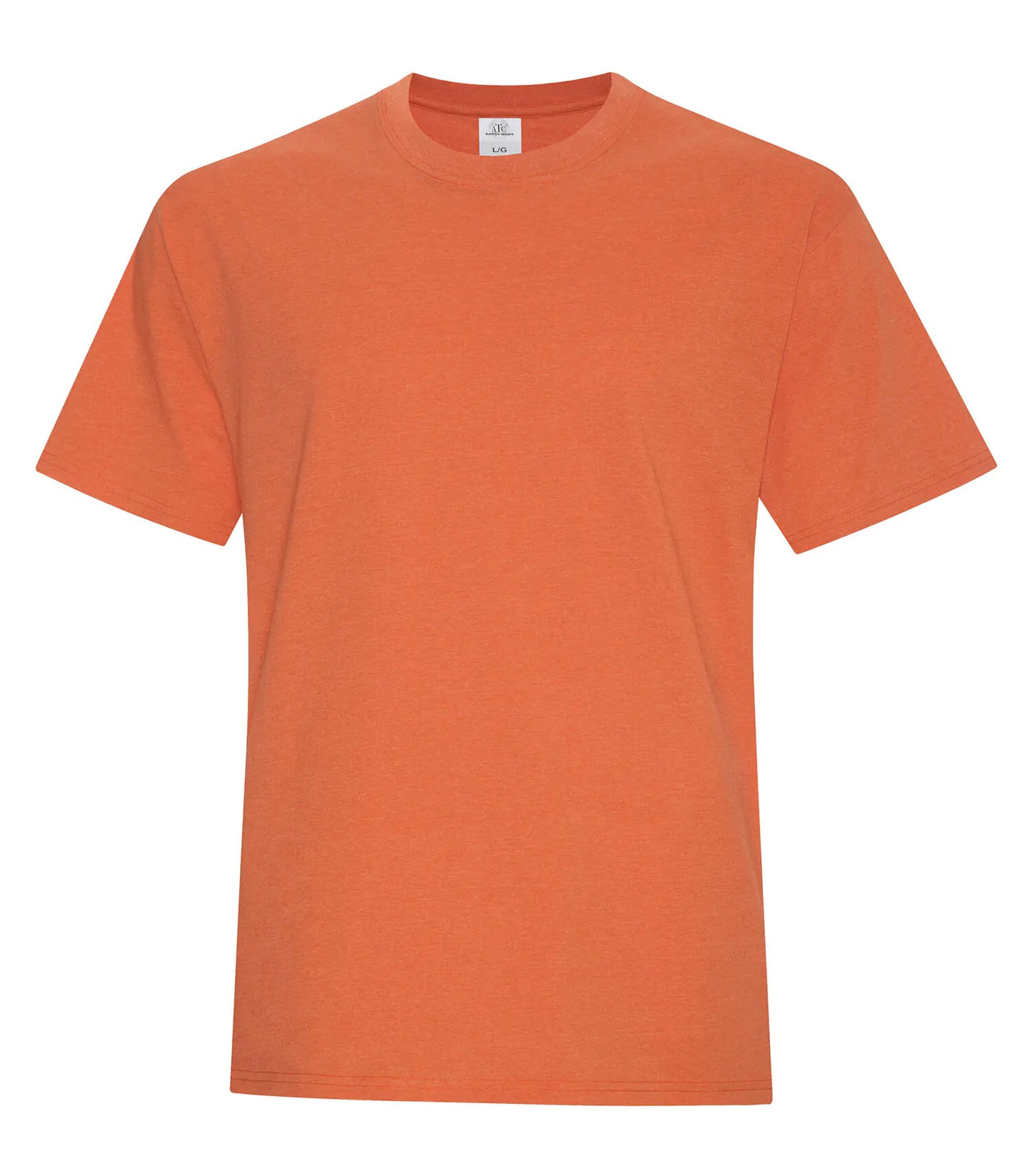 Customized ATC™ Earth Wash™ Tee 6040