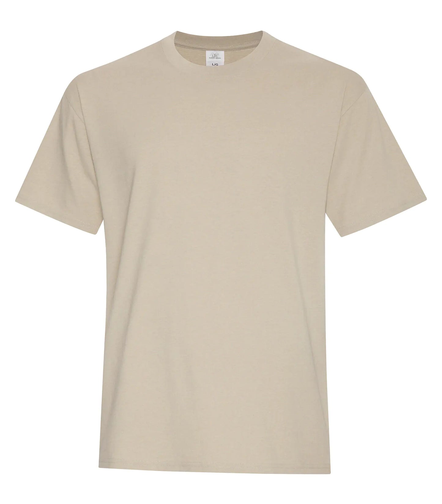 Customized ATC™ Earth Wash™ Tee 6040