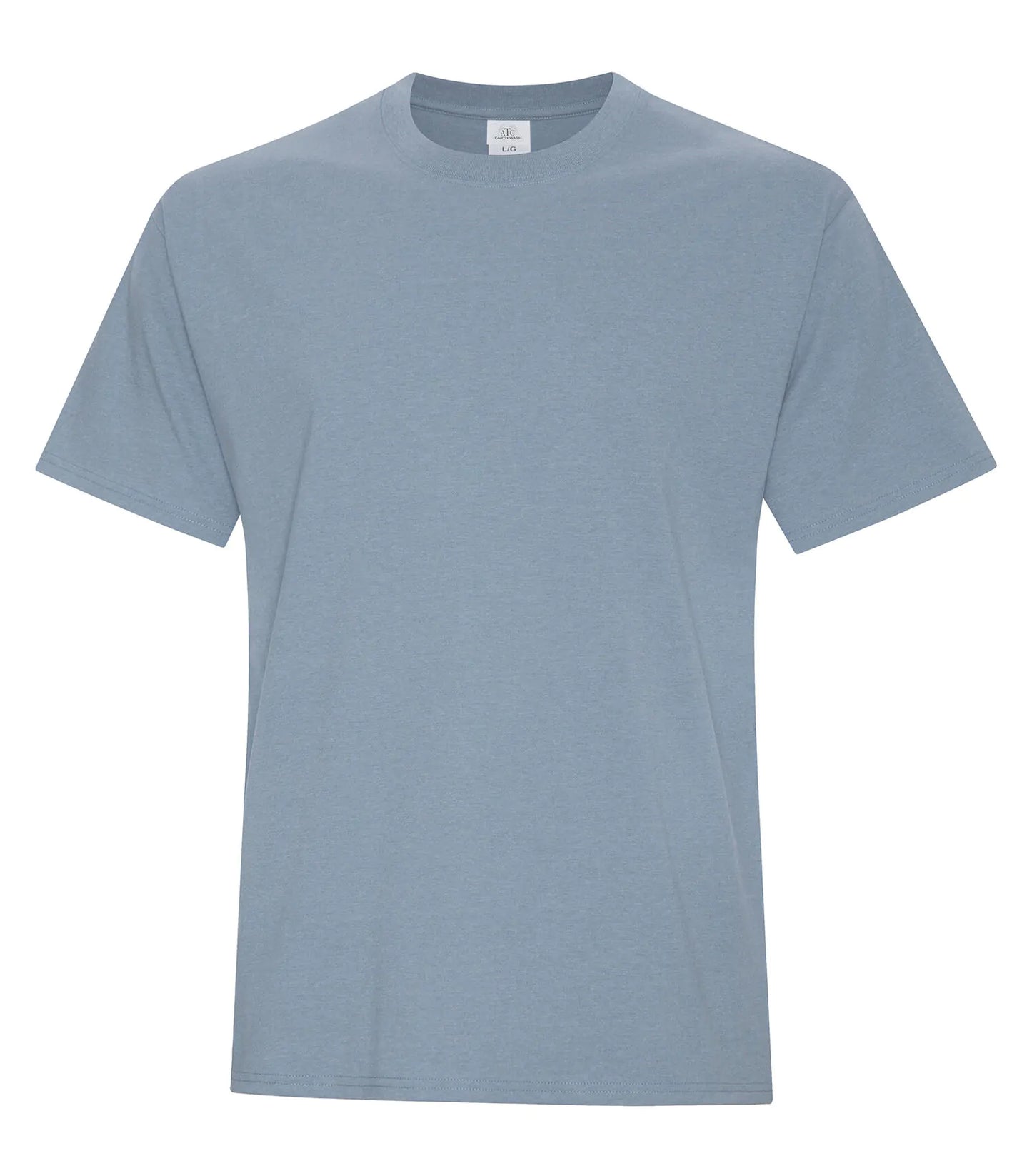Customized ATC™ Earth Wash™ Tee 6040