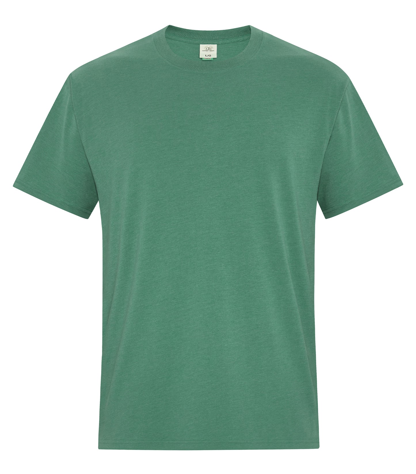 Customized ATC™ Earth Wash™ Tee 6040