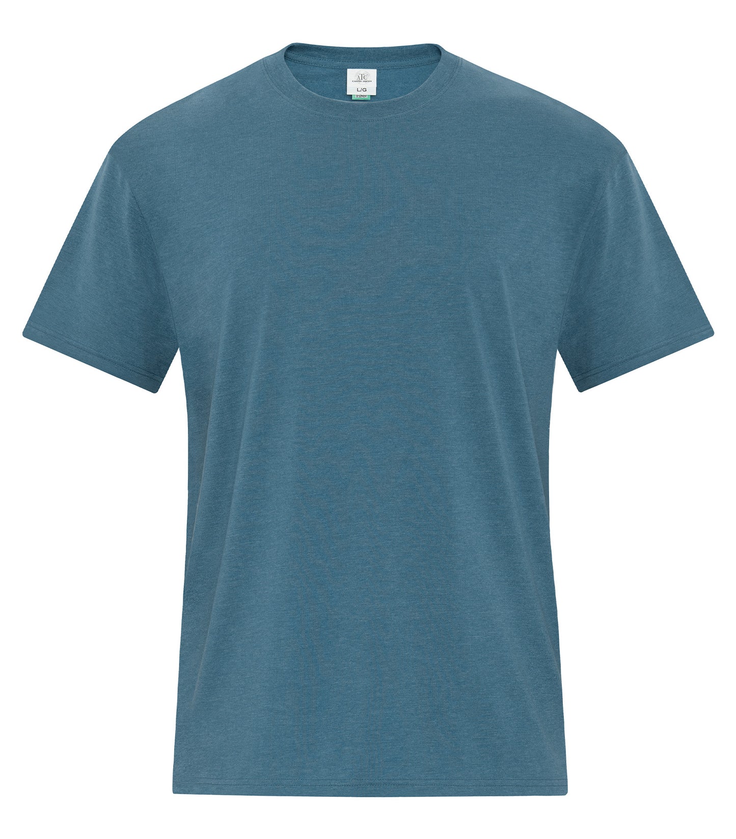 Customized ATC™ Earth Wash™ Tee 6040