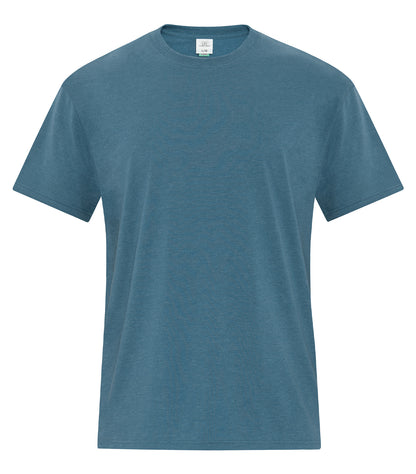 Customized ATC™ Earth Wash™ Tee 6040
