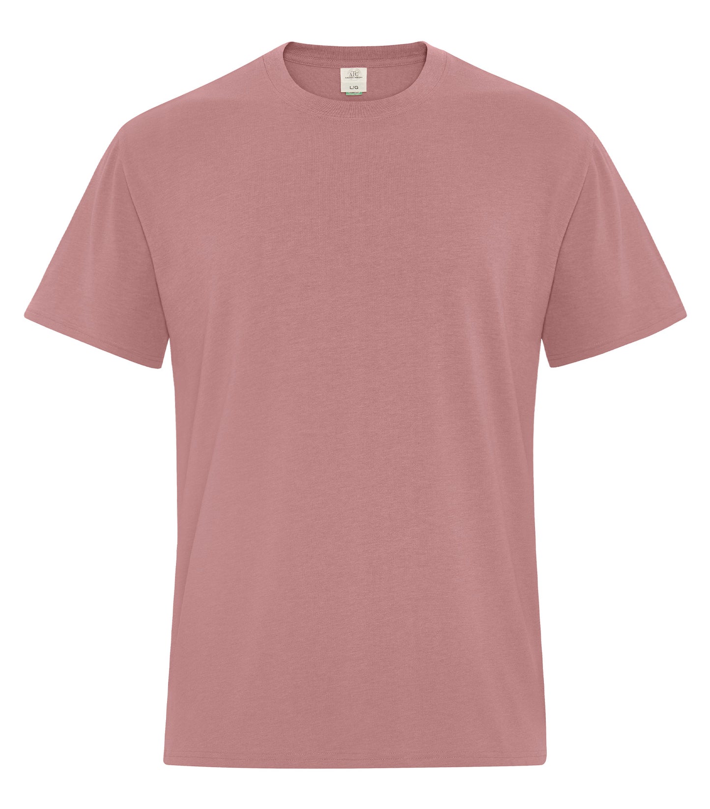 Customized ATC™ Earth Wash™ Tee 6040