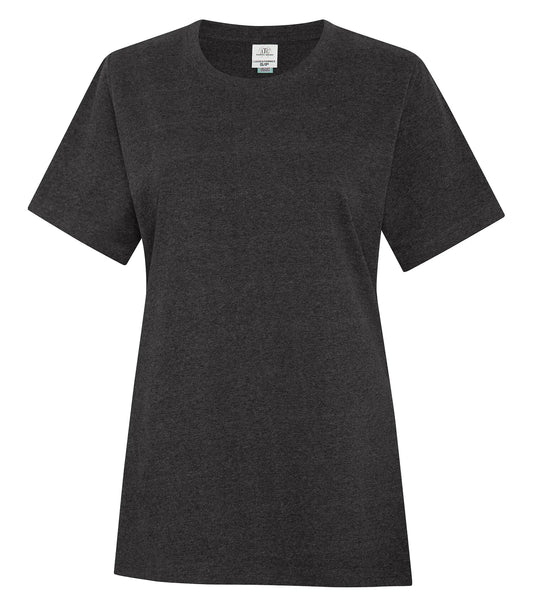 Customized Ladies ATC™ Earth Wash™ Tee 6040L
