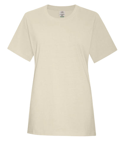 Customized Ladies ATC™ Earth Wash™ Tee 6040L