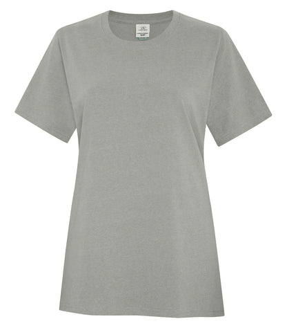 Customized Ladies ATC™ Earth Wash™ Tee 6040L