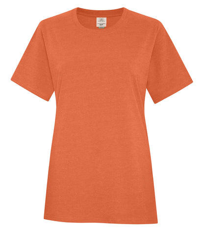 Customized Ladies ATC™ Earth Wash™ Tee 6040L