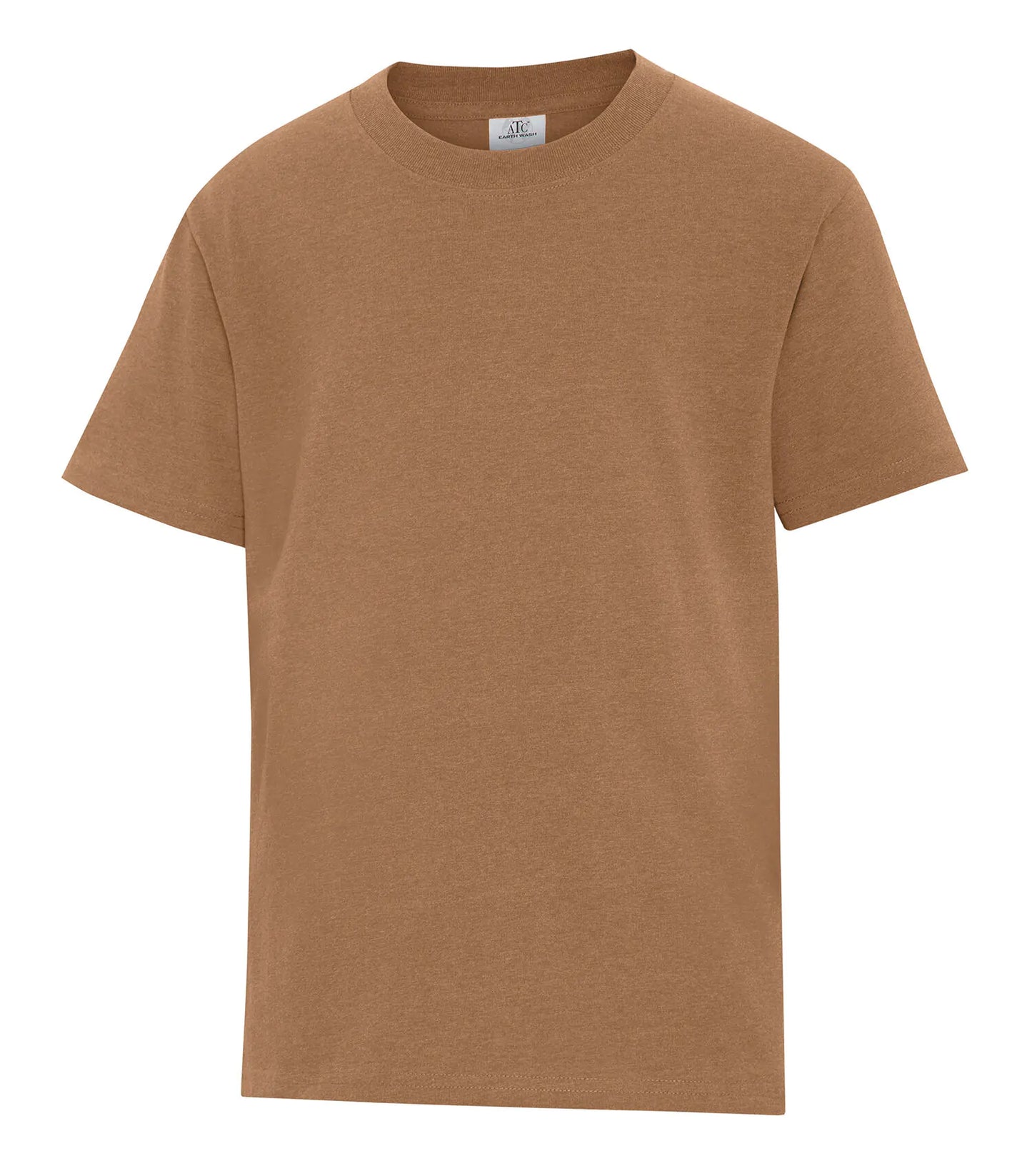 Customized Youth ATC™ Earth Wash™ Tee 6040Y