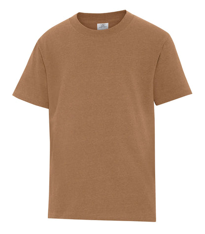 Customized Youth ATC™ Earth Wash™ Tee 6040Y