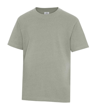 Customized Youth ATC™ Earth Wash™ Tee 6040Y