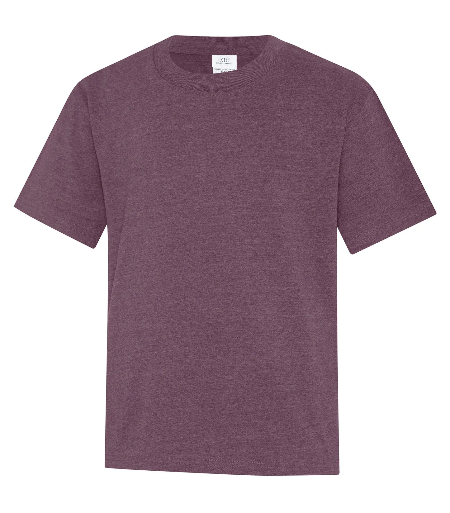 Customized Youth ATC™ Earth Wash™ Tee 6040Y