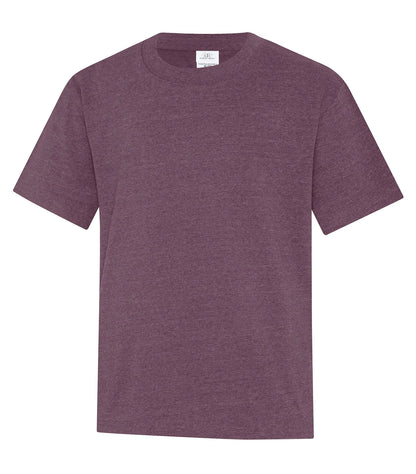 Customized Youth ATC™ Earth Wash™ Tee 6040Y