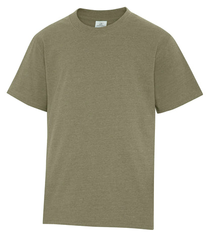 Customized Youth ATC™ Earth Wash™ Tee 6040Y