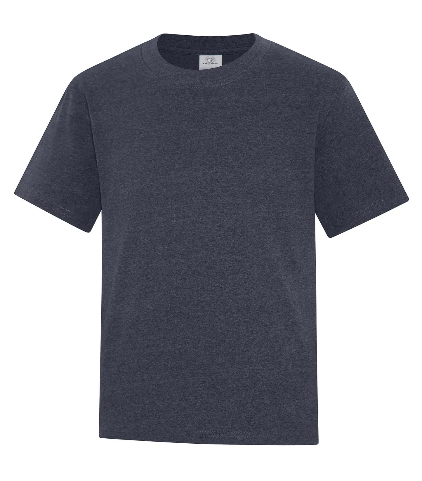 Customized Youth ATC™ Earth Wash™ Tee 6040Y