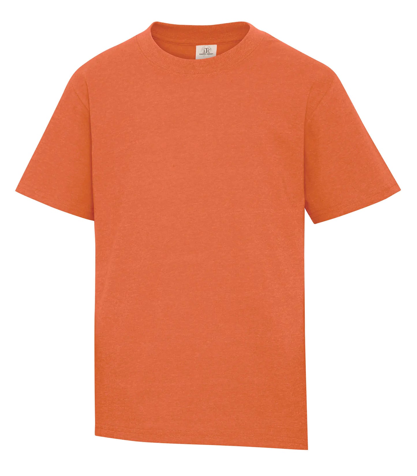 Customized Youth ATC™ Earth Wash™ Tee 6040Y