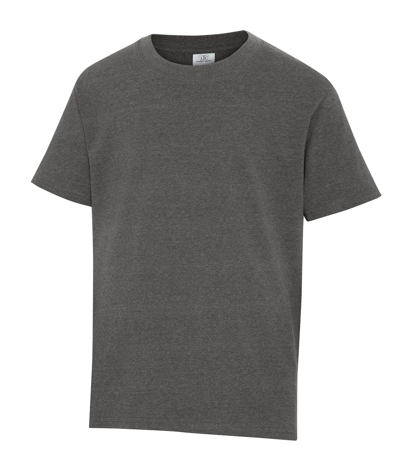 Customized Youth ATC™ Earth Wash™ Tee 6040Y