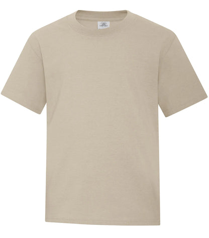 Customized Youth ATC™ Earth Wash™ Tee 6040Y