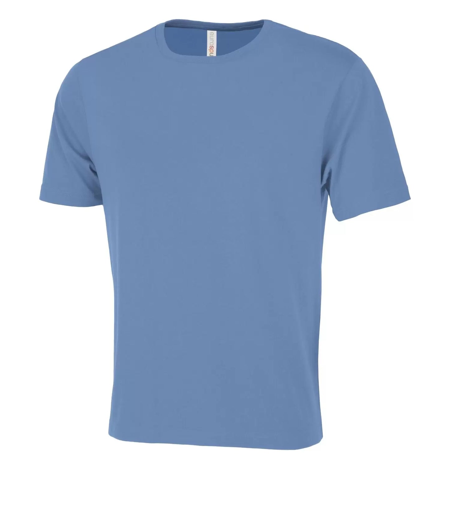 Customized ATC™ Eurospun® Ring Spun Tee 8000