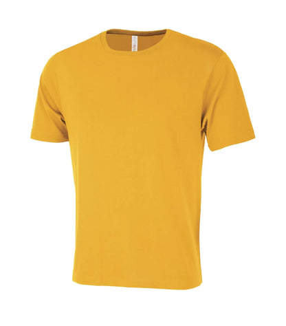 Customized ATC™ Eurospun® Ring Spun Tee 8000