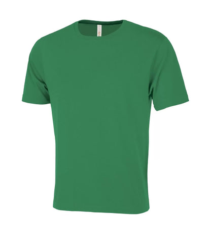 Customized ATC™ Eurospun® Ring Spun Tee 8000