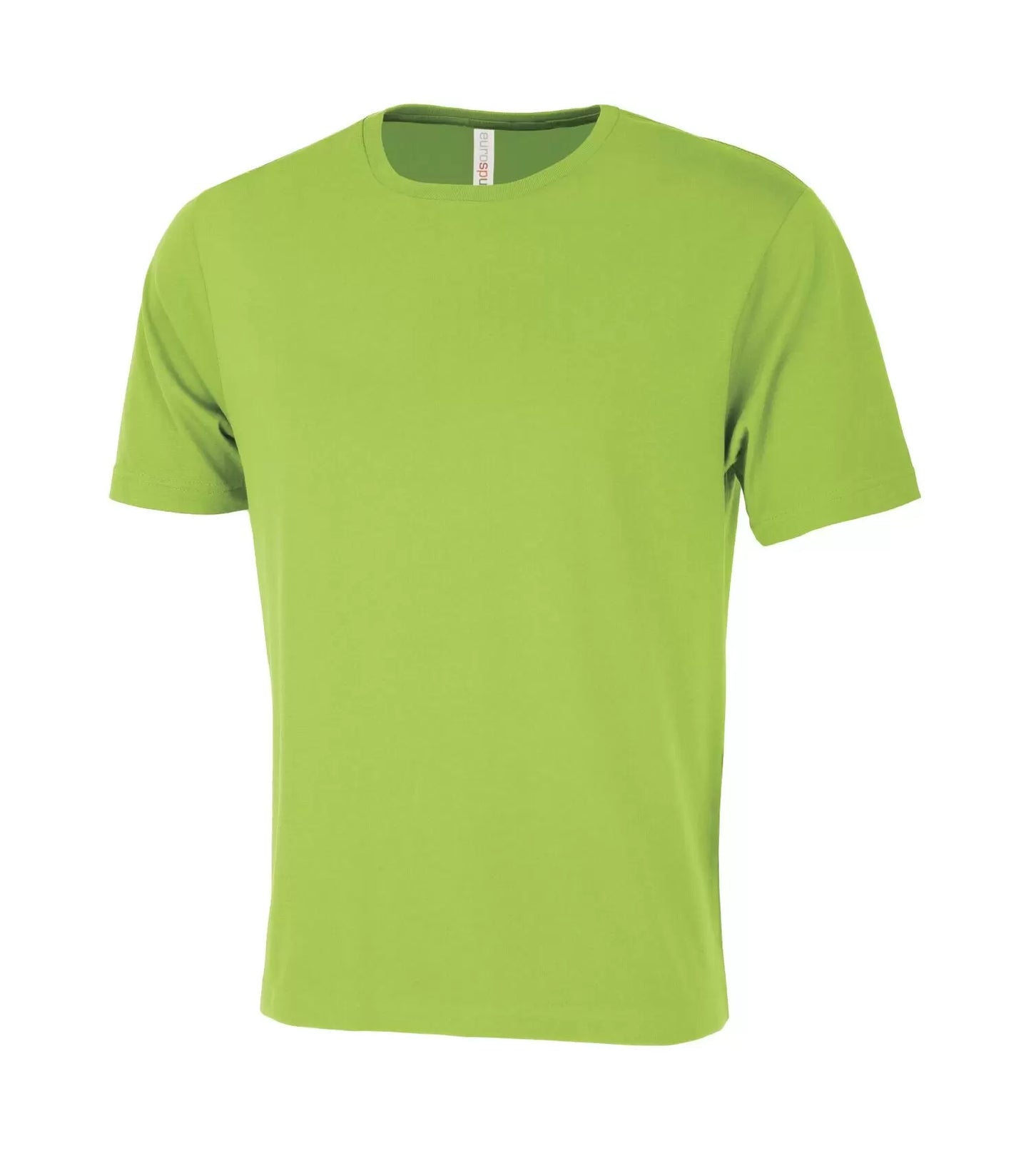 Customized ATC™ Eurospun® Ring Spun Tee 8000