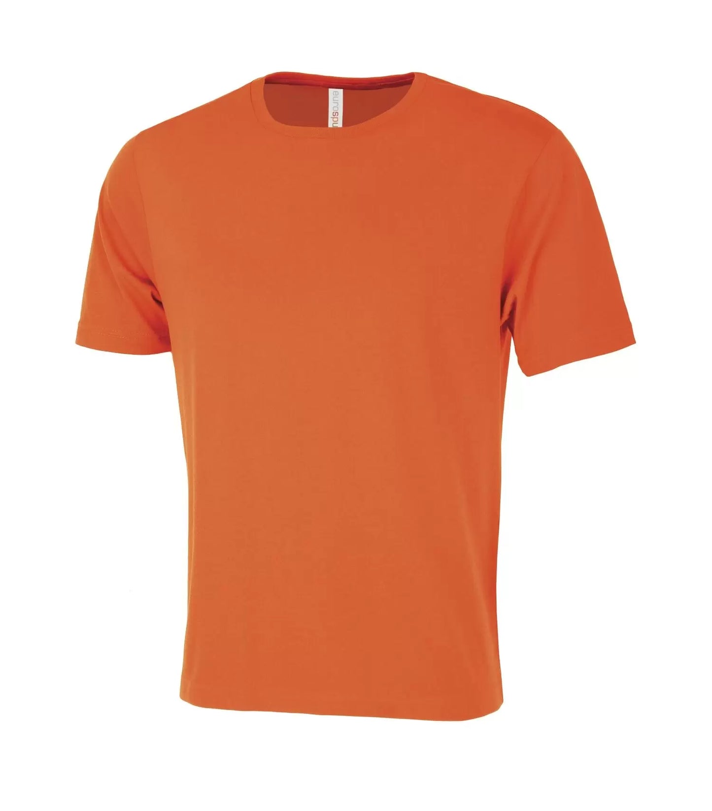 Customized ATC™ Eurospun® Ring Spun Tee 8000