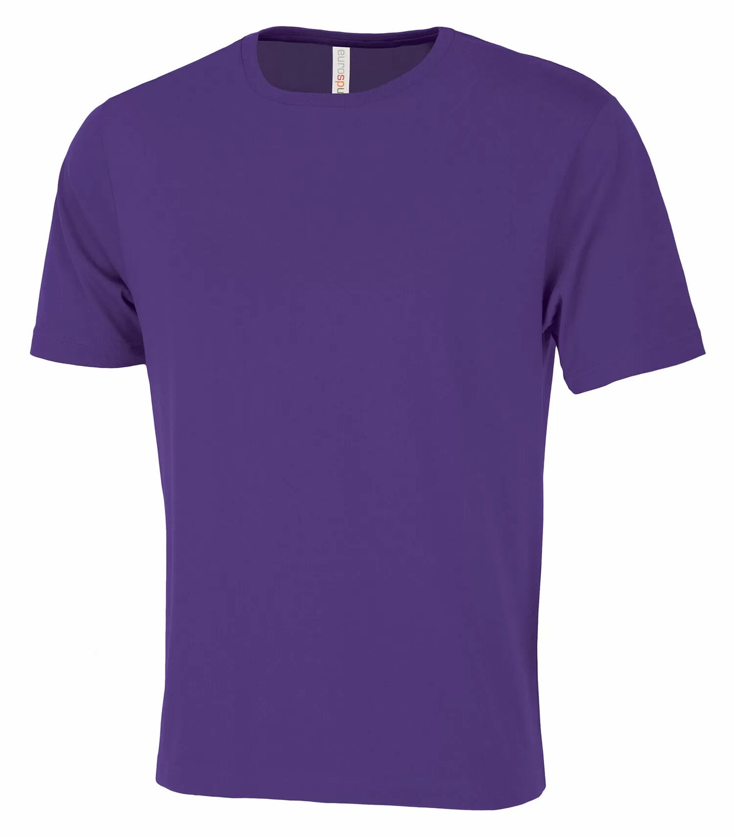 Customized ATC™ Eurospun® Ring Spun Tee 8000