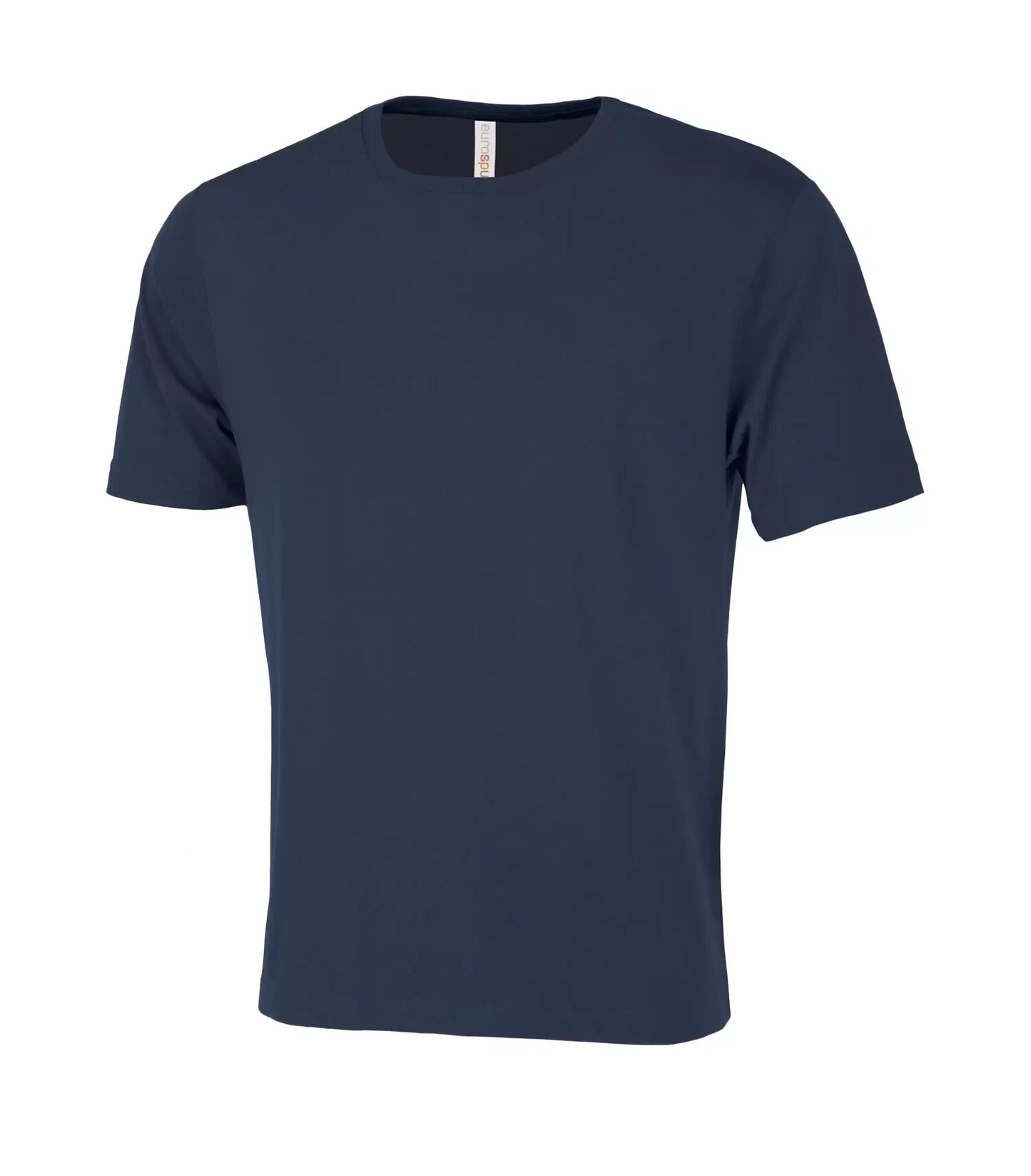 Customized ATC™ Eurospun® Ring Spun Tee 8000