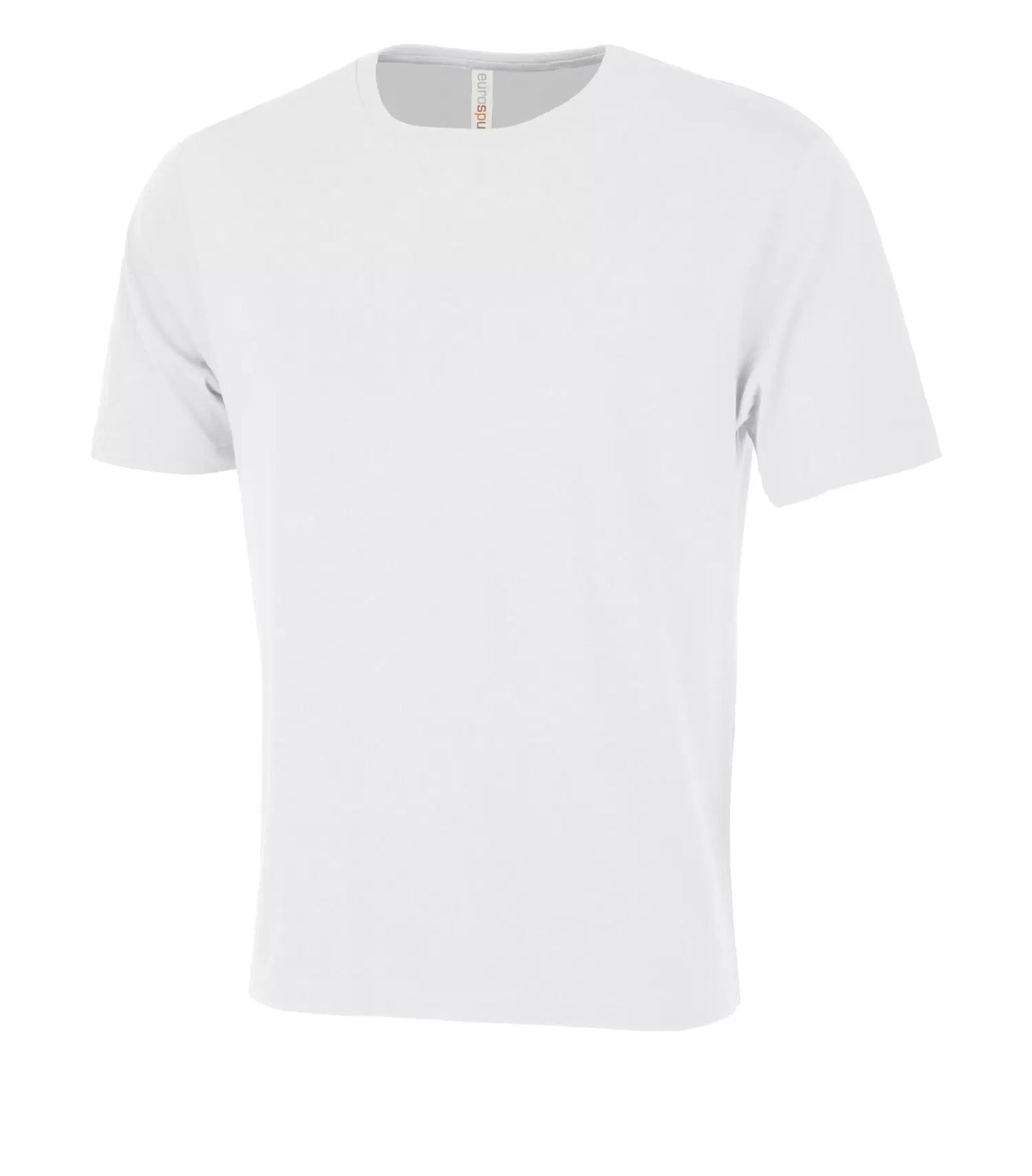 Customized ATC™ Eurospun® Ring Spun Tee 8000