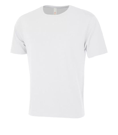 Customized ATC™ Eurospun® Ring Spun Tee 8000
