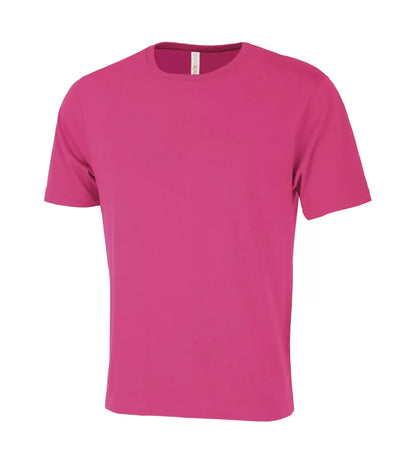 Customized ATC™ Eurospun® Ring Spun Tee 8000