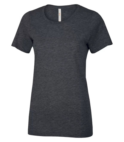 Customized Ladies ATC™ Eurospun® Ring Spun Tee 8000L